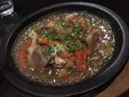 おばんざいBAR USAGI