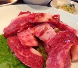 焼肉レストラン ひまわり 新三田店