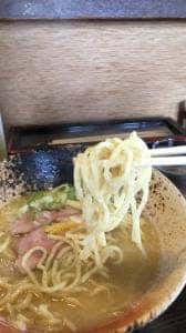 鶏ポタ