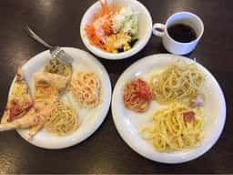 マンマミーア 美濃加茂店