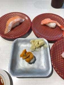 魚べい 水戸赤塚店