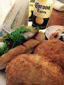 寿屋ベーカリー