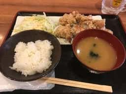 炭火焼鳥 壱庵