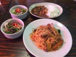 珈琲店じゃがいも・工房愚
