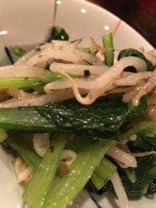 野毛 HAG