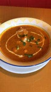 インド・ネパールレストラン ガナパティ・ババ 安城店