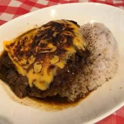 Ryo's Din'er はてな食堂