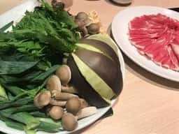火鍋 小肥羊 京都河原町店 しゃおふぇいやん