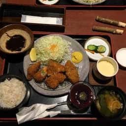 とん八 山形嶋店