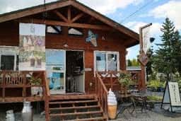 宿根草の店 風花