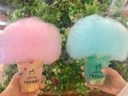 DRINK STAND FRUMMY