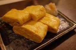 炭焼き地鶏 とりっく。