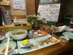 嵯峨野そば割烹