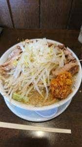 ラーメン無限大 西千葉店