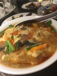 上海酒家タオタオ