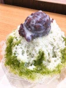 鯛あん吉日 名古屋守山店