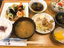 カフェテラスアカネ