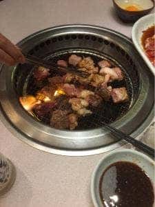 焼肉一番カルビ 飯田店