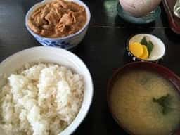 まつうら食堂