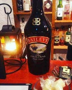 Bar SONORA