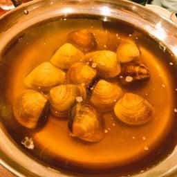 酒バル ジンスケ