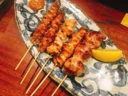 炭火焼の店 きんの蔵 赤羽店 1号店