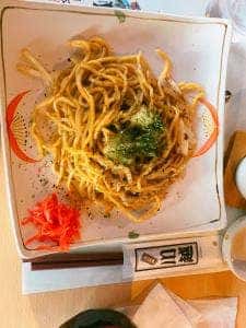 郷土ぐるめ 開運亭