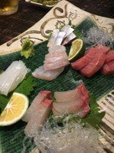 飯や しまず