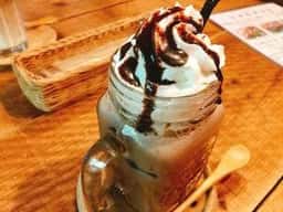 10 グッド コーヒー&サンドイッチ