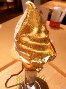 アトリオアトリオ専門店 B1Fはくいちカフェ