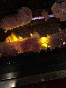 磨洞温泉 涼風荘