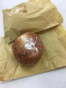 ブーランジェリー アズュール