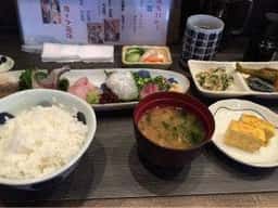 旬菜おばんざい とうたく