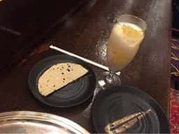 エスニックレストラン MARU