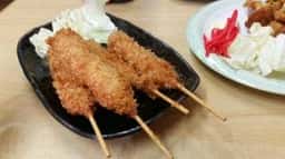 町家処 どんでん