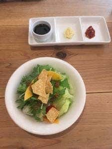 グリコアパート