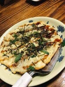 おやじの台所 もぐもぐ
