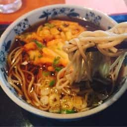 長門屋 Nagatoya