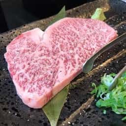 焼肉 ホルモン あんじゅ