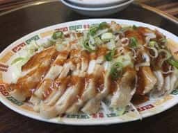 中華料理 喜多郎 両島店