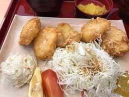 ファミリーレストラン ジョイフル 鶴ヶ島一本松店
