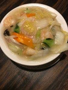暖龍 厚別店