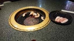 焼肉食べ放題 感激どんどん 掛川店