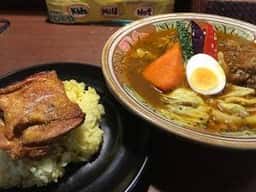 沖縄黒糖カレーのお店 あじとや 泡瀬店