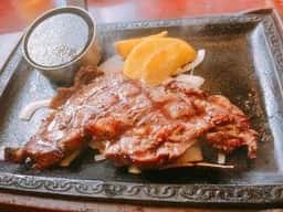 ステーキガスト 総社店