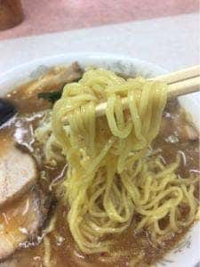 ラーメン王将 五井店