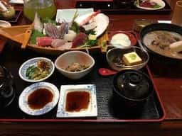 舟小屋