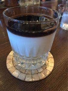 Cafe Fleurant