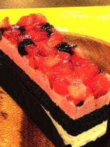 フレッシュネスバーガー 中野北口店