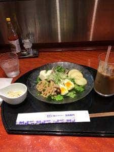 洋麺屋 五右衛門 自由が丘店
